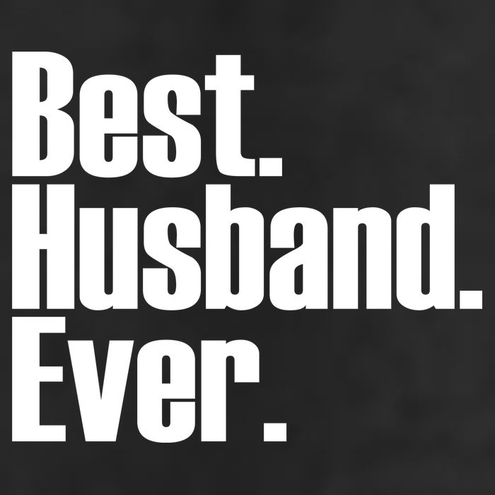 Best Husband Ever Cool Comfort Performance Bucket Hat