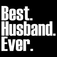 Best Husband Ever 7-Panel Snapback Hat