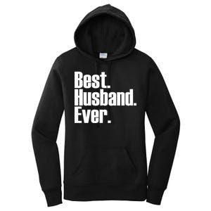 Best Husband Ever Women's Pullover Hoodie