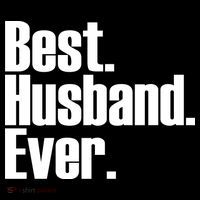 Best Husband Ever Baby Bodysuit