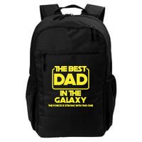 Best In The Galaxy The Force Is Strong With This One Backpack