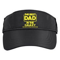 Best In The Galaxy The Force Is Strong With This One Adult Drive Performance Visor