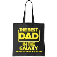 Best In The Galaxy The Force Is Strong With This One Bag