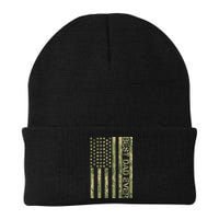 Best Military Dad Ever Beanie