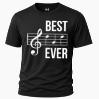 Best Music Ever Performance Shirt