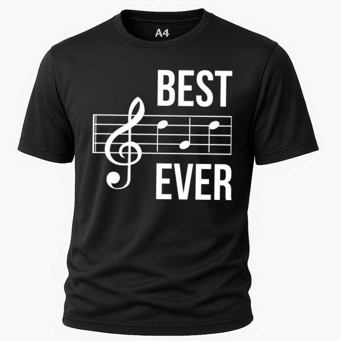Best Music Ever Performance Shirt