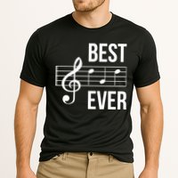Best Music Ever Performance Shirt