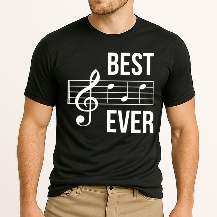 Best Music Ever Performance Shirt