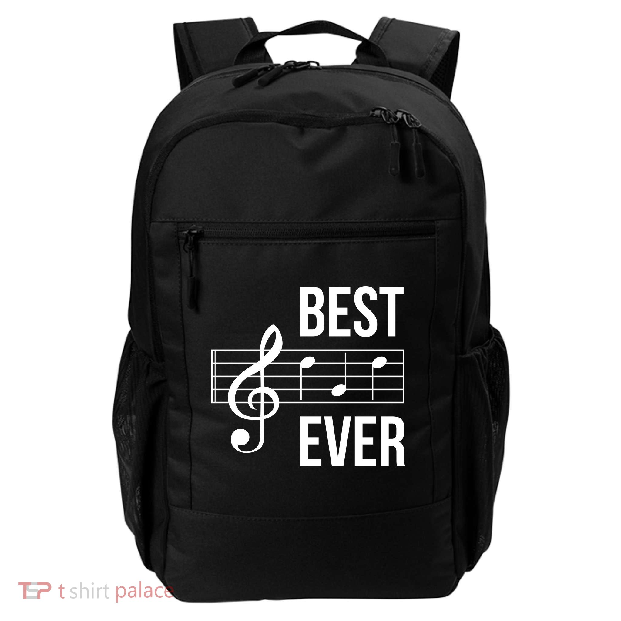 Best Music Ever Backpack