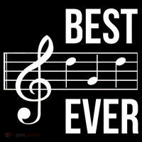 Best Music Ever Backpack