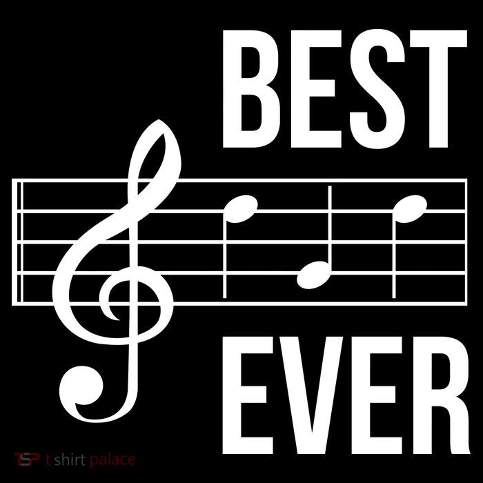Best Music Ever Backpack