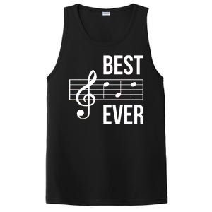 Best Music Ever PosiCharge Competitor Tank