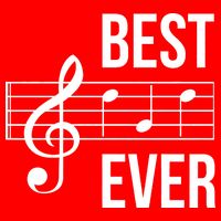Best Music Ever Doggie Tank