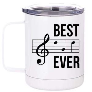 Best Music Ever 12 oz Stainless Steel Tumbler Cup