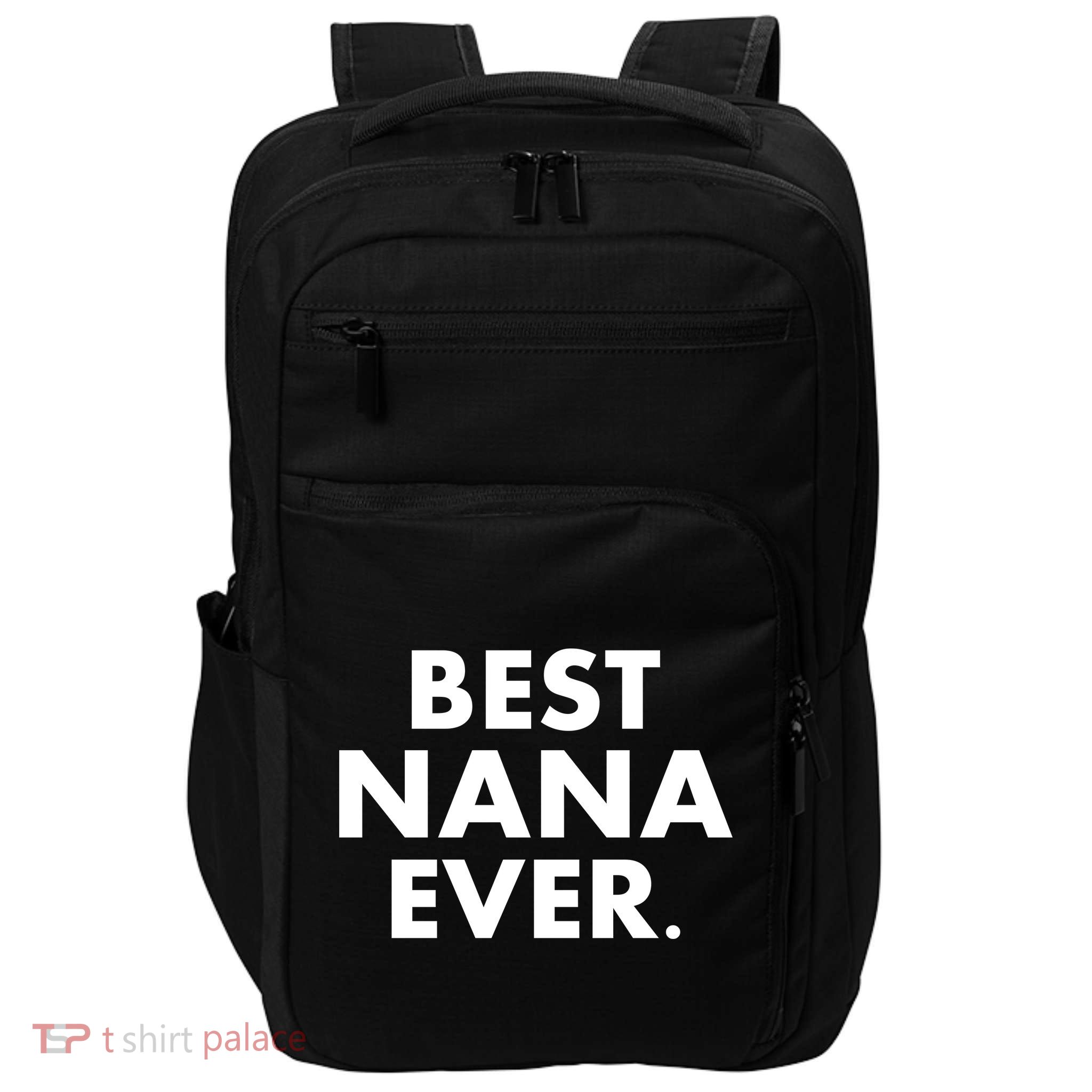 Best Nana Ever Impact Tech Backpack