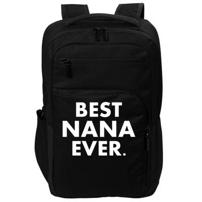 Best Nana Ever Impact Tech Backpack