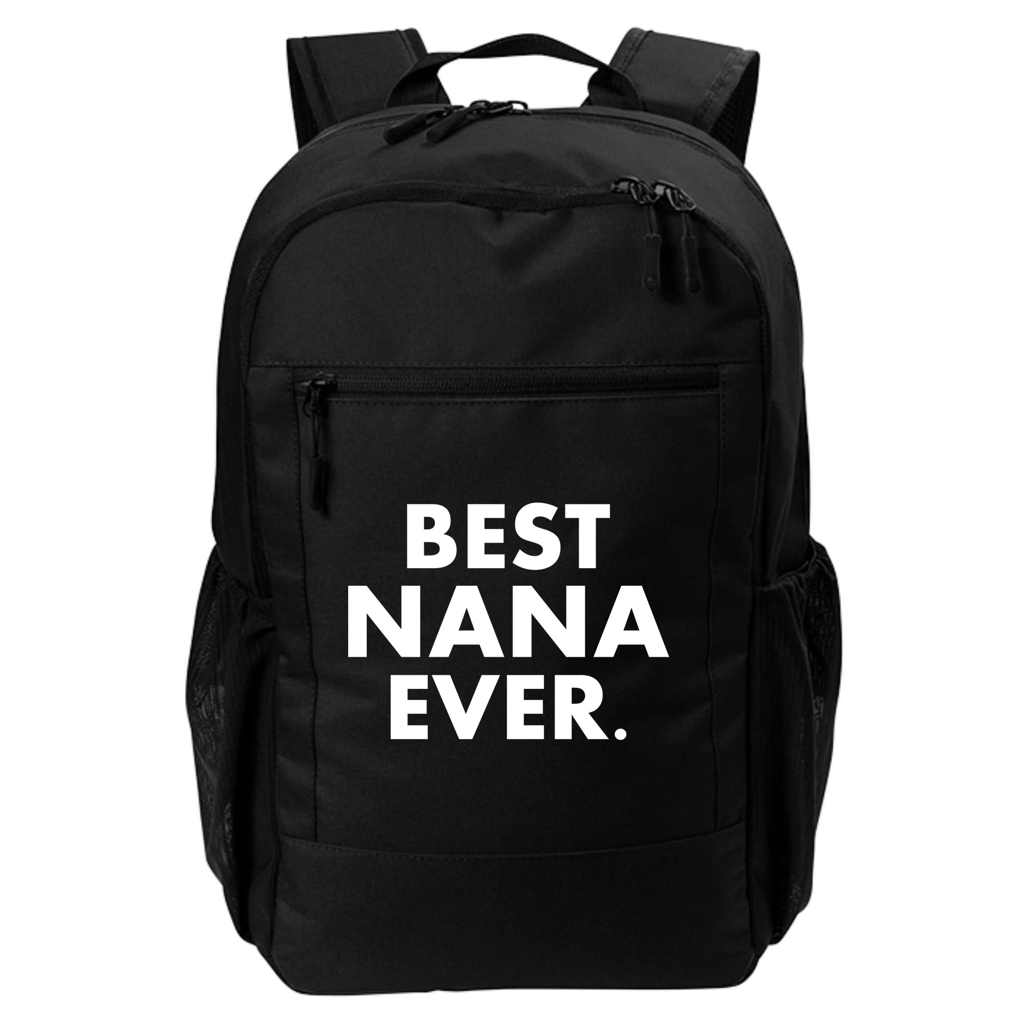 Best Nana Ever Backpack