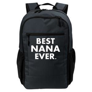 Best Nana Ever Daily Commute Backpack