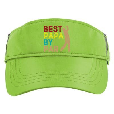 Best Papa By Par Adult Drive Performance Visor