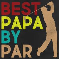 Best Papa By Par Adult Drive Performance Visor