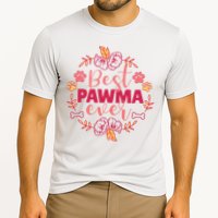 Best Pawma Ever Grandma Cooling Performance Crew T-Shirt