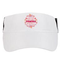 Best Pawma Ever Grandma Adult Drive Performance Visor