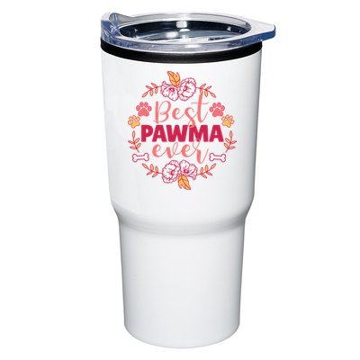 Best Pawma Ever Grandma Tumbler
