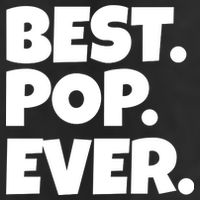 Best Pop Ever Cool Comfort Performance Bucket Hat