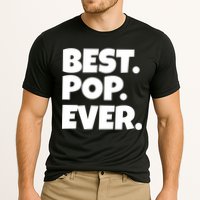 Best Pop Ever Performance Shirt