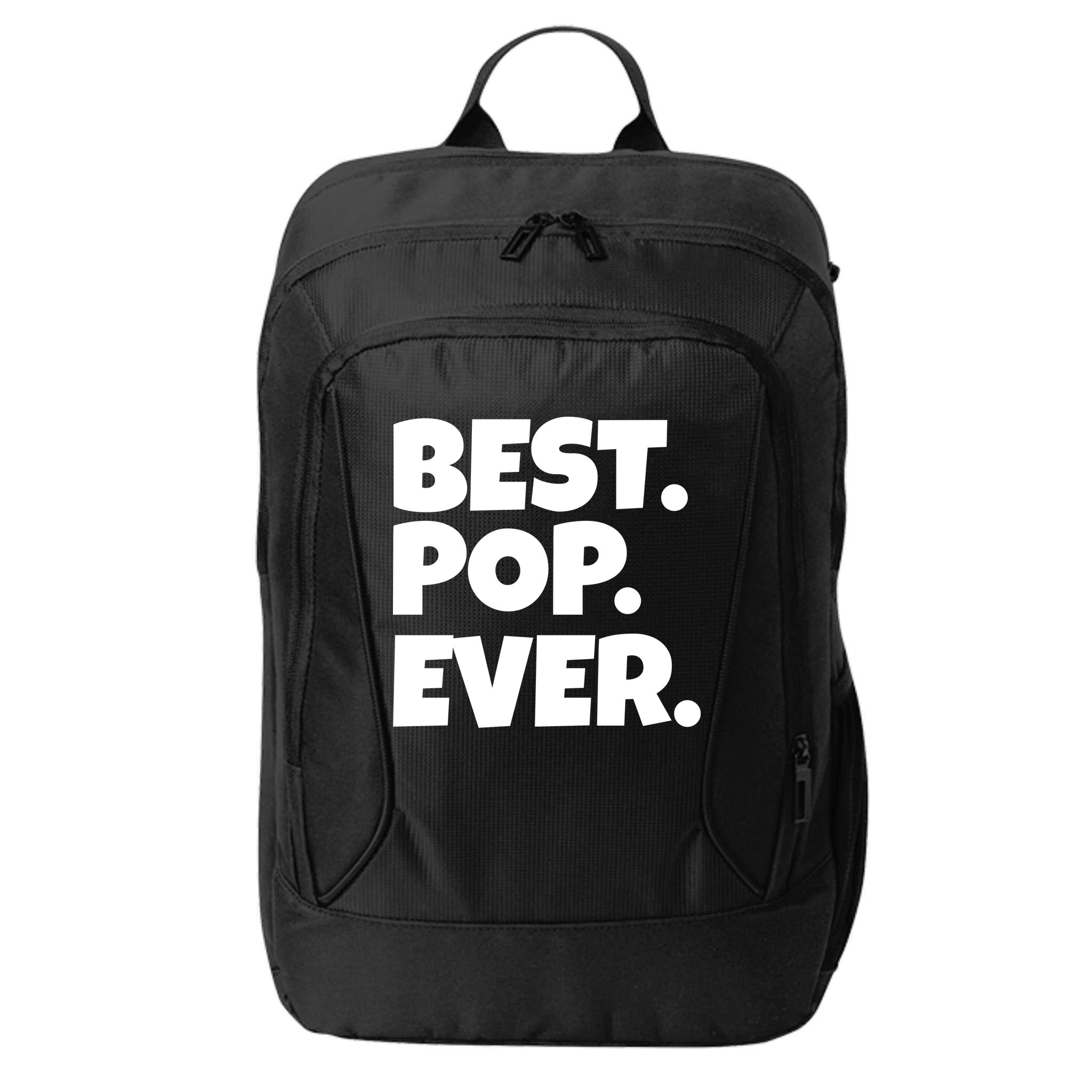 Best Pop Ever City Backpack