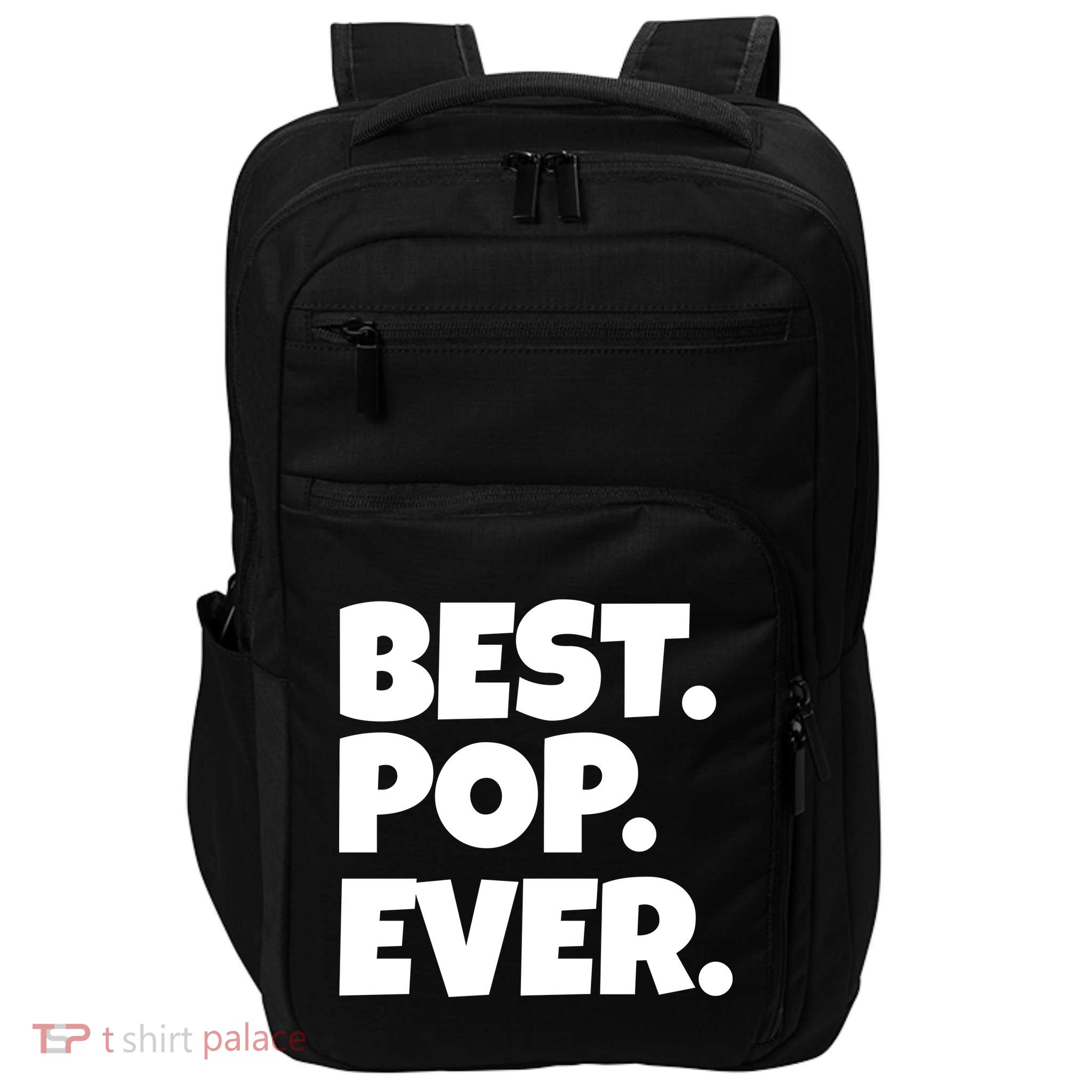 Best Pop Ever Impact Tech Backpack