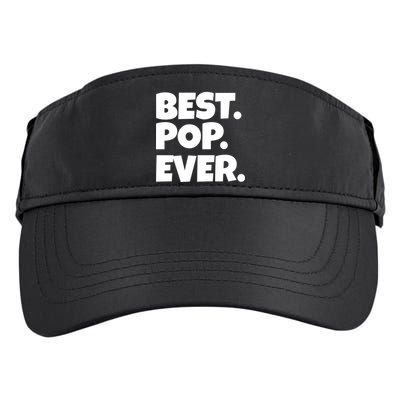 Best Pop Ever Adult Drive Performance Visor