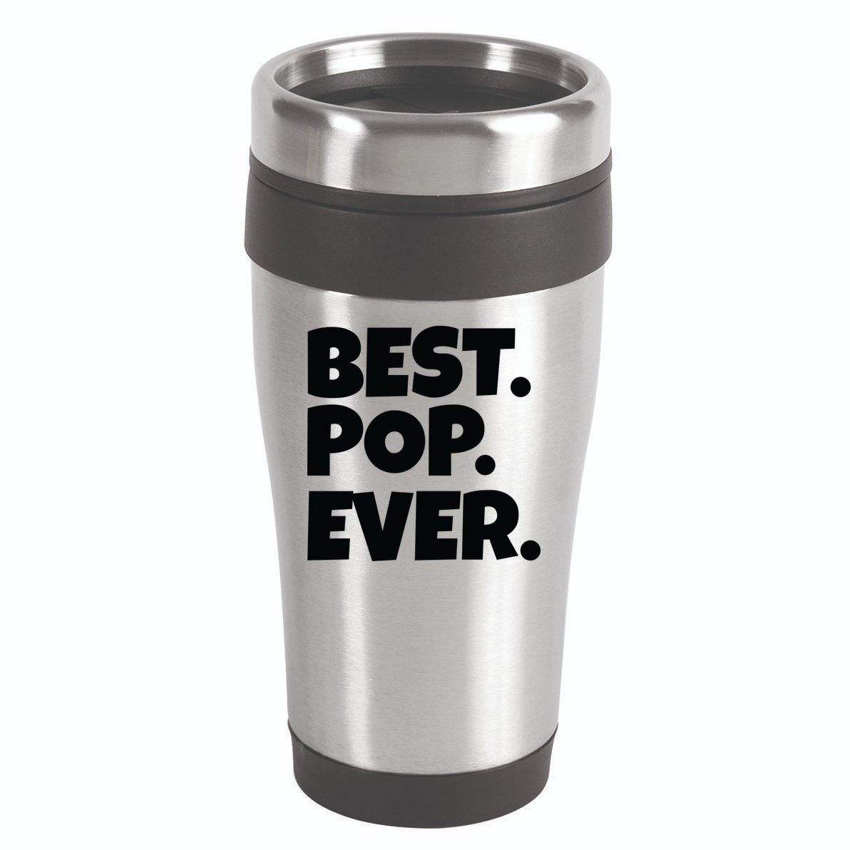 Best Pop Ever 16oz Travel Tumbler