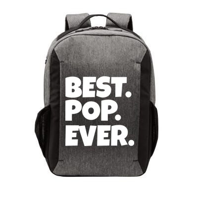 Best Pop Ever Vector Backpack