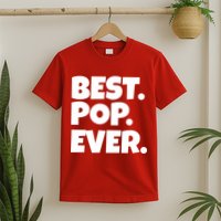 Best Pop Ever T-Shirt