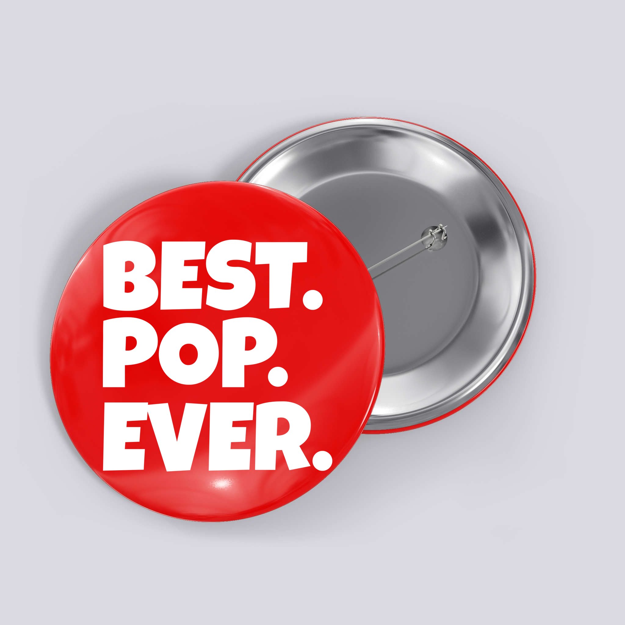 Best Pop Ever Button