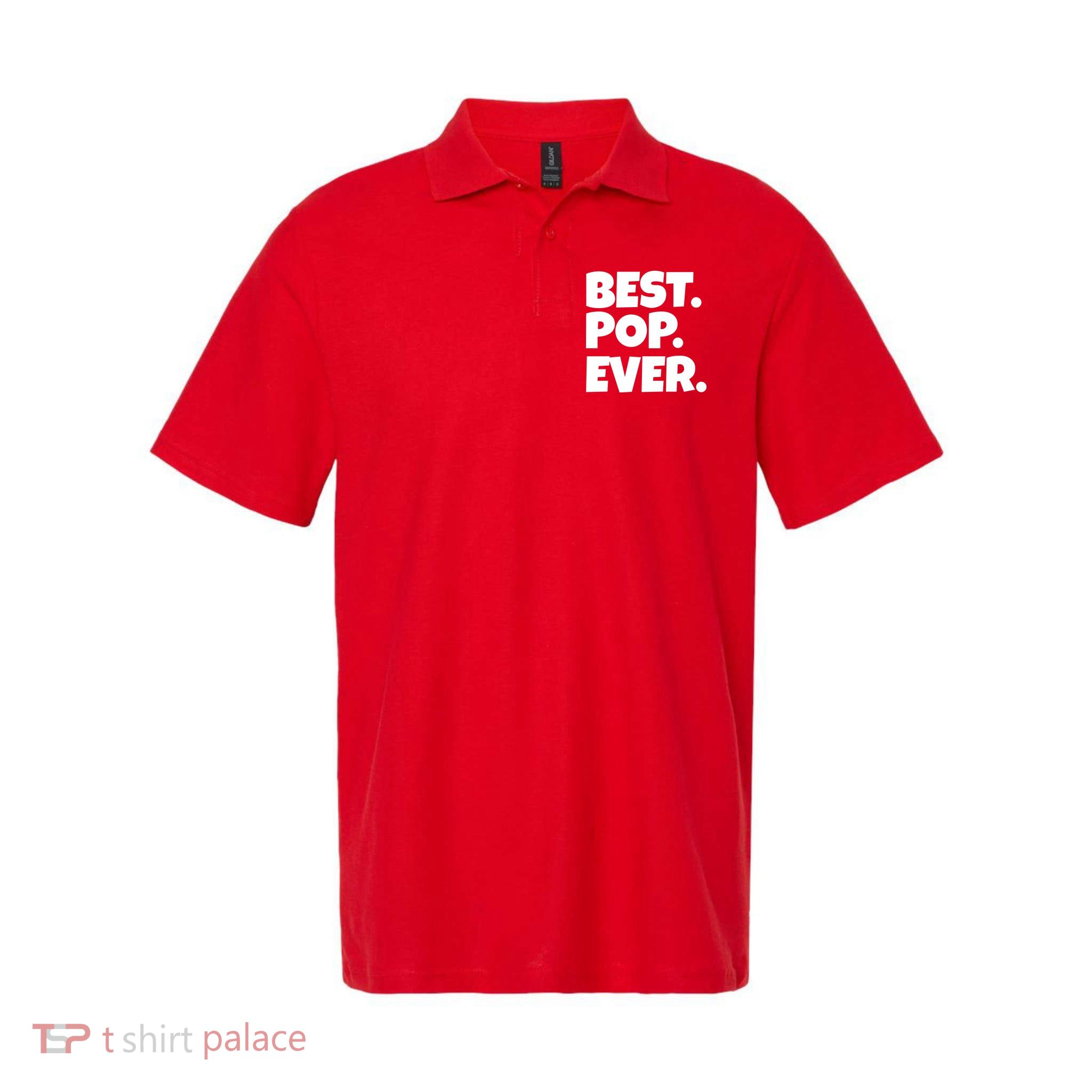Best Pop Ever Polo