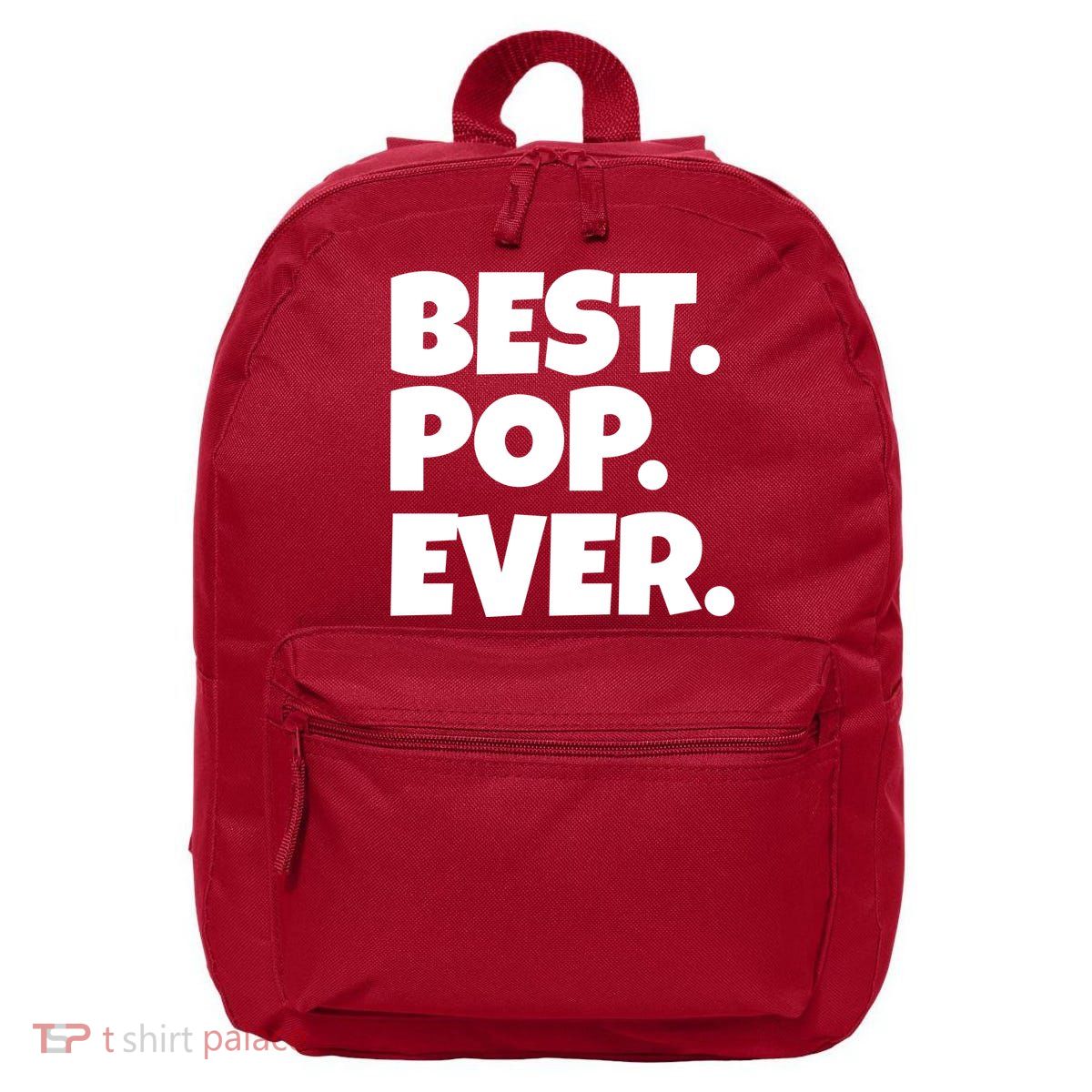 Best Pop Ever 16 in Basic Backpack