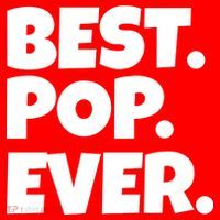 Best Pop Ever 16 in Basic Backpack