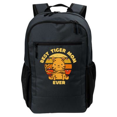 Best Tiger Mom Ever Daily Commute Backpack