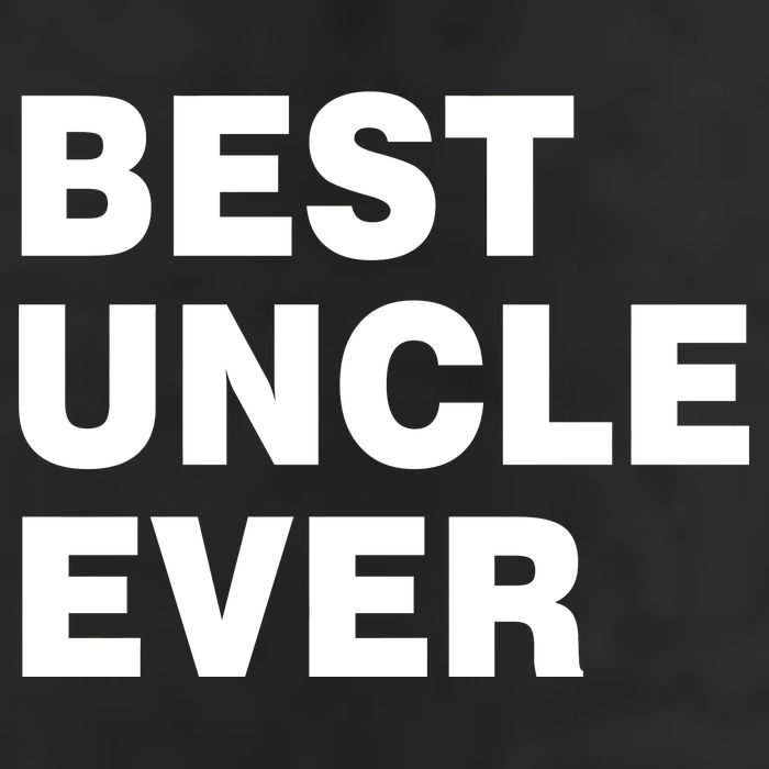 Best Uncle Ever 11oz C Handle Ceramic Mug