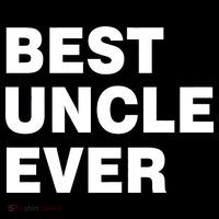 Best Uncle Ever Premium T-Shirt