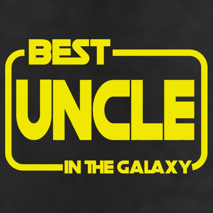 Best Uncle In The Galaxy Funny Adult Drive Performance Visor