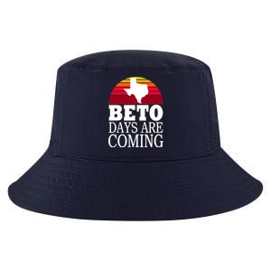 BETO Days Are Coming Cool Comfort Performance Bucket Hat