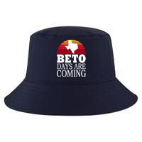 BETO Days Are Coming Cool Comfort Performance Bucket Hat