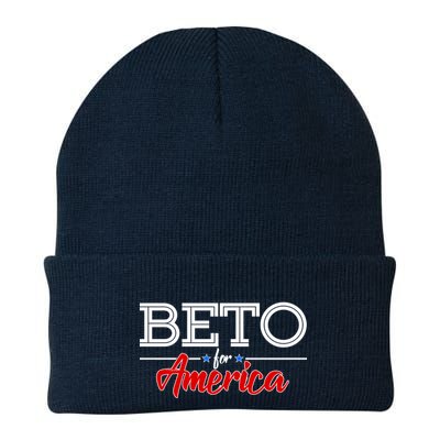 Beto For America Beanie