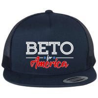 Beto For America Flatbill Hat