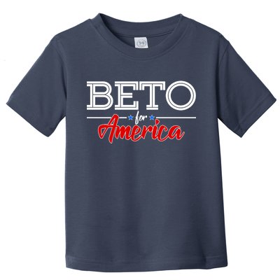 Beto For America Toddler T-Shirt