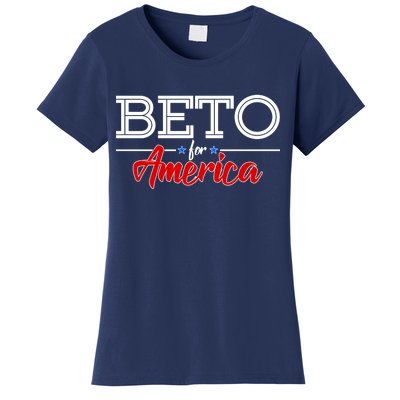 Beto For America Women's T-Shirt