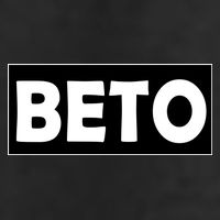 Beto For President Simple Logo  11oz C Handle Ceramic Mug